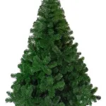 Arbolito De Navidad Tronador De Lujo 1.50mts 