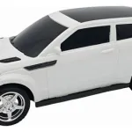 Auto Sport A Radio Control Remoto Land Rover Escala 1:18