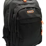 Mochila Urbana Portanotebook 17 Pulgadas Reforzada 20lts 