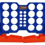 Objetivos Tablero Para Pistola De Dardos Para Disparar Color Azul