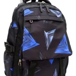 Mochila Carrito Escolar Reforzada Manija Telescopica Carro