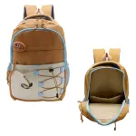 Mochila Kawaii Escolar Porta Notebook Cute Urbana