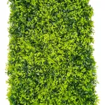 Jardin Vertical Artificial Panel Verde Cesped X15u Decorar