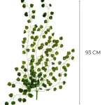 Enredadera Artificial Ramo Jardin Vertical Deco Planta