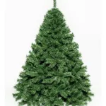 Arbol Navidad 2,10mts Imperial Alta Gama