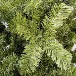 Arbolito Navidad Tronador De Lujo 1.80mts Decoración Color Verde