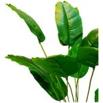 Jardin Vertical Artificial Planta P/ Maceta X3u Diseño