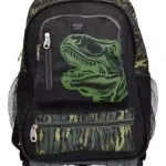 Mochila Carrito Escolar Reforzada Manija Telescopica Carro