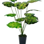 Jardin Vertical Artificial Planta P/ Maceta X20u Diseño