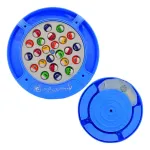 Juego De Mesa Vamos A Pescar Tipo Pesca Magic El Duende Azul