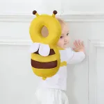 Mochila Antigolpes Bebe Almohada Protección Seguridad Caída