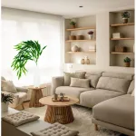 Enredadera Jardin Vertical Deco Ramo Plantax5unidades Diseño