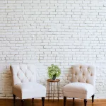 Jardin Vertical Ramo Planta Decorativa Artificial X10u