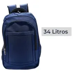 Mochila Económica Escolar, Oficina O P/estampar