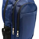 Mochila Económica Escolar, Oficina O P/estampar