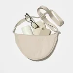 Bandolera Riñonera Mujer Bolso Banana Impermeable Reforzada