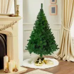 Arbolito Navidad Tronador De Lujo 2.10mts Decoración