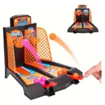 Juego De Mesa Basket Tiro Libre Dobles El Duende Azul