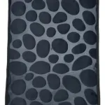 Alfombra De Baño Antideslizante Memory Foam Soft Salida Bano