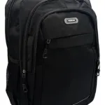 Mochila Urbana Portanotebook 17 Pulgadas Reforzada 20lts 