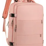 Mochila Viaje Carry On Viral Cabina Avion Amazon Notebook