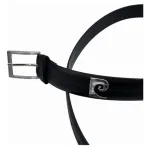 Cinturon Hombre Cinturones De Vestir Casual Moda Eco Cuero