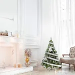 Arbol Navidad Tronador 1,50mt + Kit 40 Plata Black Friday