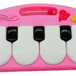 Gimnasio Piano Manta Sonajeros Para Bebe - Envío Gratis 
