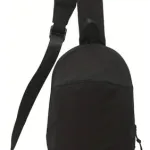 Bolso Bandolera Cruzada Crossbody Bag Morral Impermeable