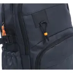 Mochila Impermeable Antirrobo Porta Notebook Urbana