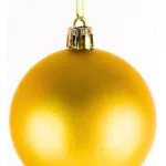 Adornos Navideños Set Bolas De Navidad 4cm X16 Unidades