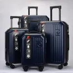 Valija Chica Owen Carry On Rígida 20  4 Ruedas Low Cost Tsa