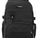Mochila Impermeable Antirrobo Porta Notebook Urbana