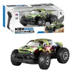 Auto A Control Remoto Camioneta Off Road Fast 1:14 2.4ghz