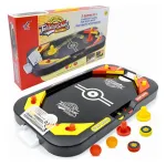 Juego De Mesa Futbol Mas Tejo Flipper 2 En 1 Duende Azul