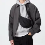 Bandolera Riñonera Mujer Bolso Banana Impermeable Reforzada