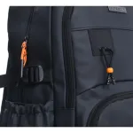 Mochila Impermeable Antirrobo Porta Notebook Urbana
