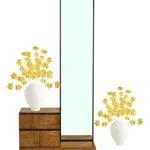Jardin Vertical Artificial Ramo Planta Pack X12 Diseño