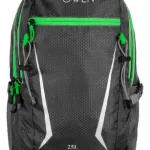 Mochila Impermeable Porta Notebook Camping Tactica Trekking