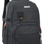 Mochila Impermeable Antirrobo Porta Notebook Urbana