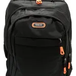 Mochila Urbana Portanotebook 17 Pulgadas Reforzada 20lts 