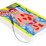 Juego De Mesa De Doctor Operando Operacion Faydi