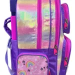 Mochila Carrito Escolar Reforzada Manija Telescopica Carro