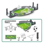 Juego De Mesa Flipper Gol Futbol Pinball El Duende Azul
