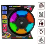 Juego De Memoria Memory Dice Grande Juego De Mesa 22cm