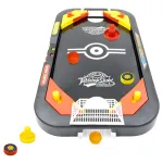 Juego De Mesa Futbol Mas Tejo Flipper 2 En 1 Duende Azul