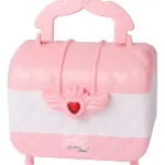 Juguete Set De Maquillaje Para Nenas Make Up Infantil