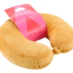 Almohada Para Viaje Inteligente Cuello Viscoelastica