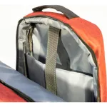 Mochila Antirrobo Usb Impermeable Urbana Porta Notebook