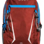 Mochila Impermeable Porta Notebook Camping Tactica Trekking